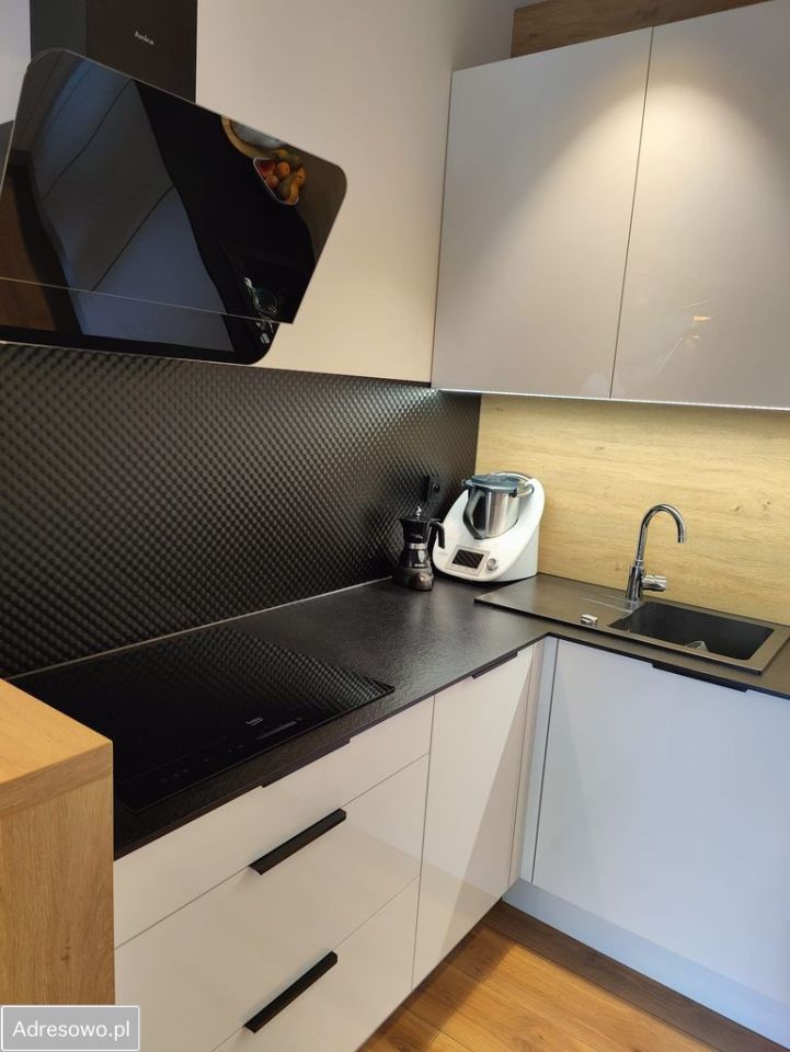 Mieszkanie 2-pokojowe Zielona Góra Centrum, ul. Zbyszka Godlewskiego. Zdjęcie 11