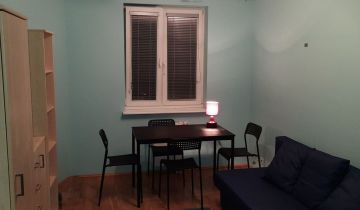 Mieszkanie 2-pokojowe Szczecin Drzetowo, ul. Willowa