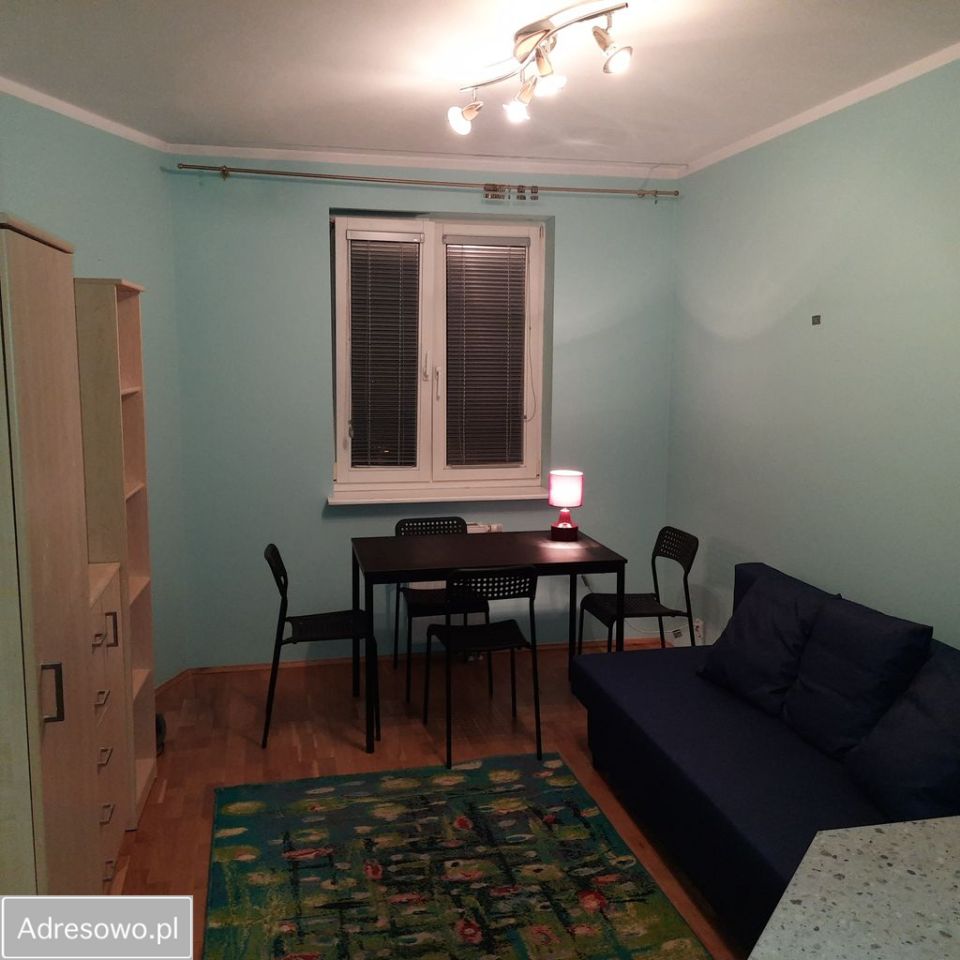 Mieszkanie 2-pokojowe Szczecin Drzetowo, ul. Willowa