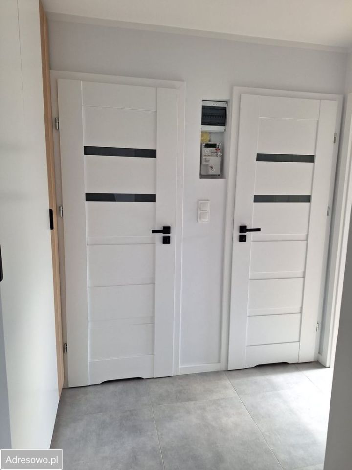 Mieszkanie 2-pokojowe Wrocław Nowy Dwór, ul. Rogowska. Zdjęcie 4