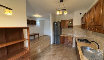 Mieszkanie 2-pokojowe Szczecin Gumieńce