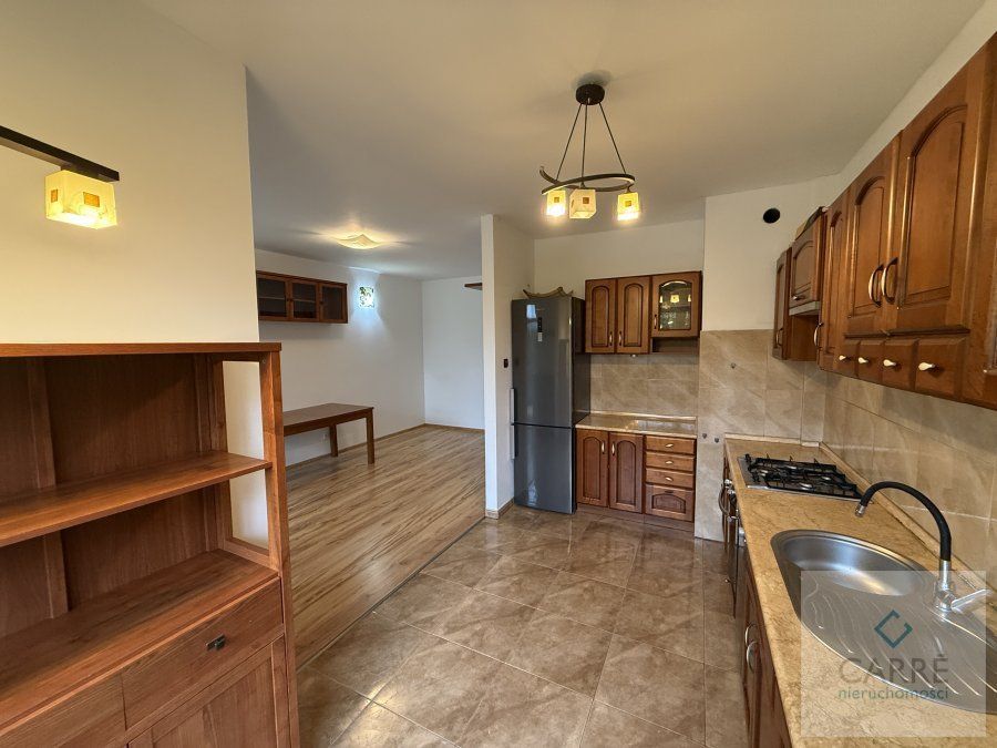 Mieszkanie 2-pokojowe Szczecin Gumieńce. Zdjęcie 2