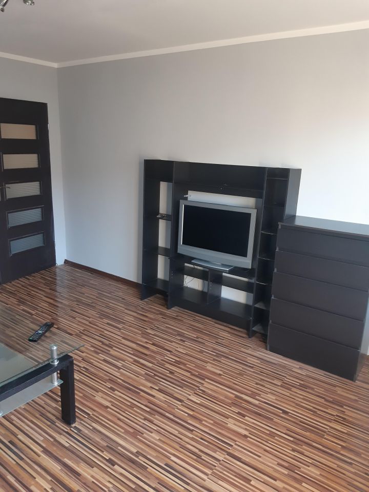 Mieszkanie 3-pokojowe Olsztyn Nagórki, ul. Franciszka Barcza. Zdjęcie 2