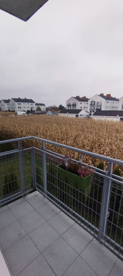 Mieszkanie 2-pokojowe Komorniki, ul. Cyprysowa. Zdjęcie 3