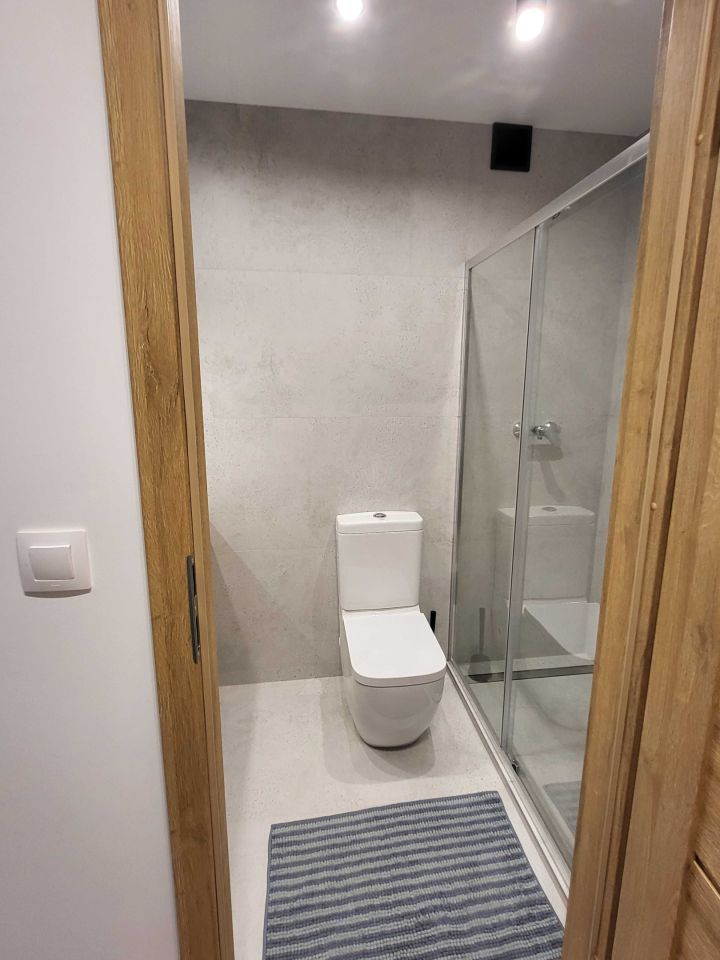 Mieszkanie 1-pokojowe Gdańsk Przymorze, ul. Chłopska. Zdjęcie 4