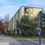 Mieszkanie 1-pokojowe Łódź Polesie