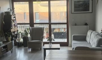 Mieszkanie 2-pokojowe Warszawa Wilanów, ul. Księdza Prymasa Augusta Hlonda