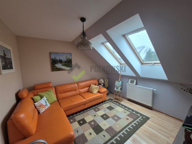 dom wolnostojący, 5 pokoi Ząbki. Zdjęcie 15