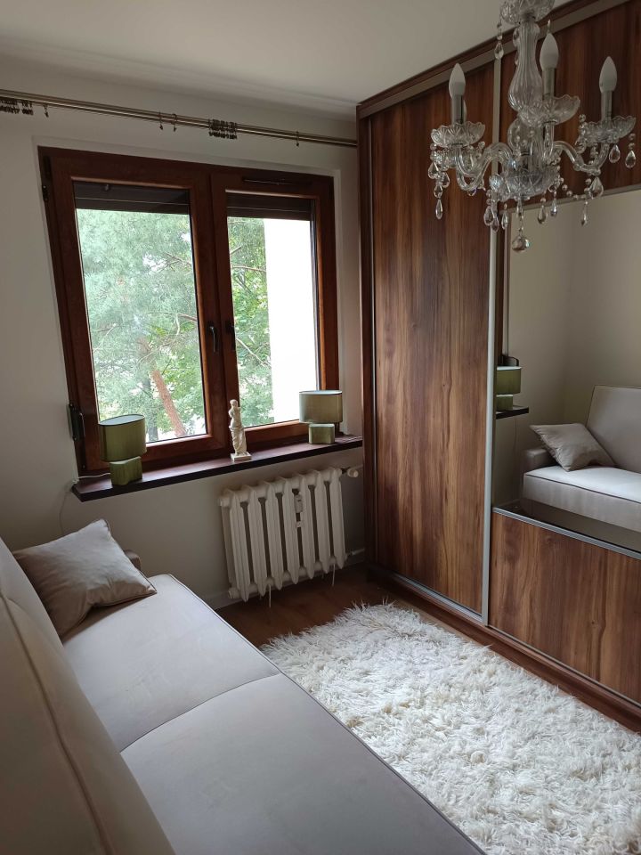 Mieszkanie 3-pokojowe Legnica. Zdjęcie 4