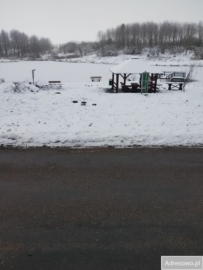 Działka budowlana Jankowice. Zdjęcie 6