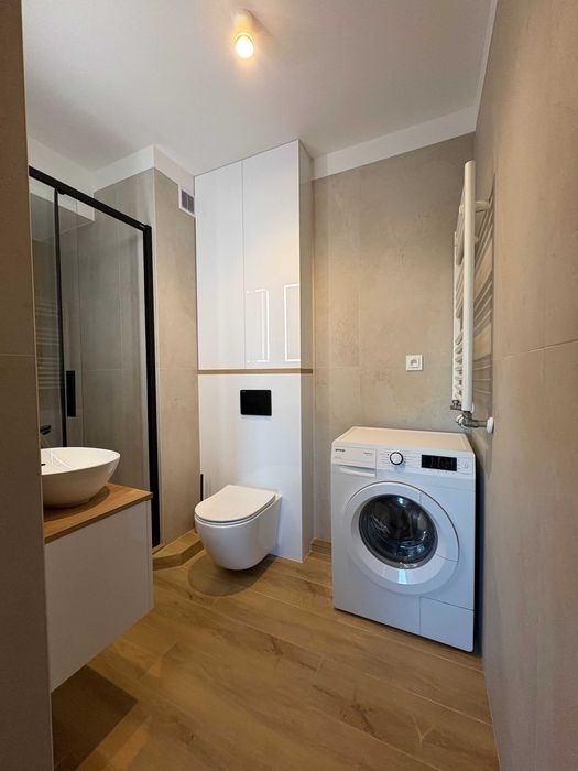 Mieszkanie 1-pokojowe Szczecin Pomorzany. Zdjęcie 8