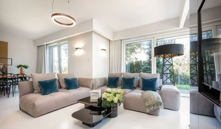 bliźniak, 3 pokoje Łódź Nowe Złotno