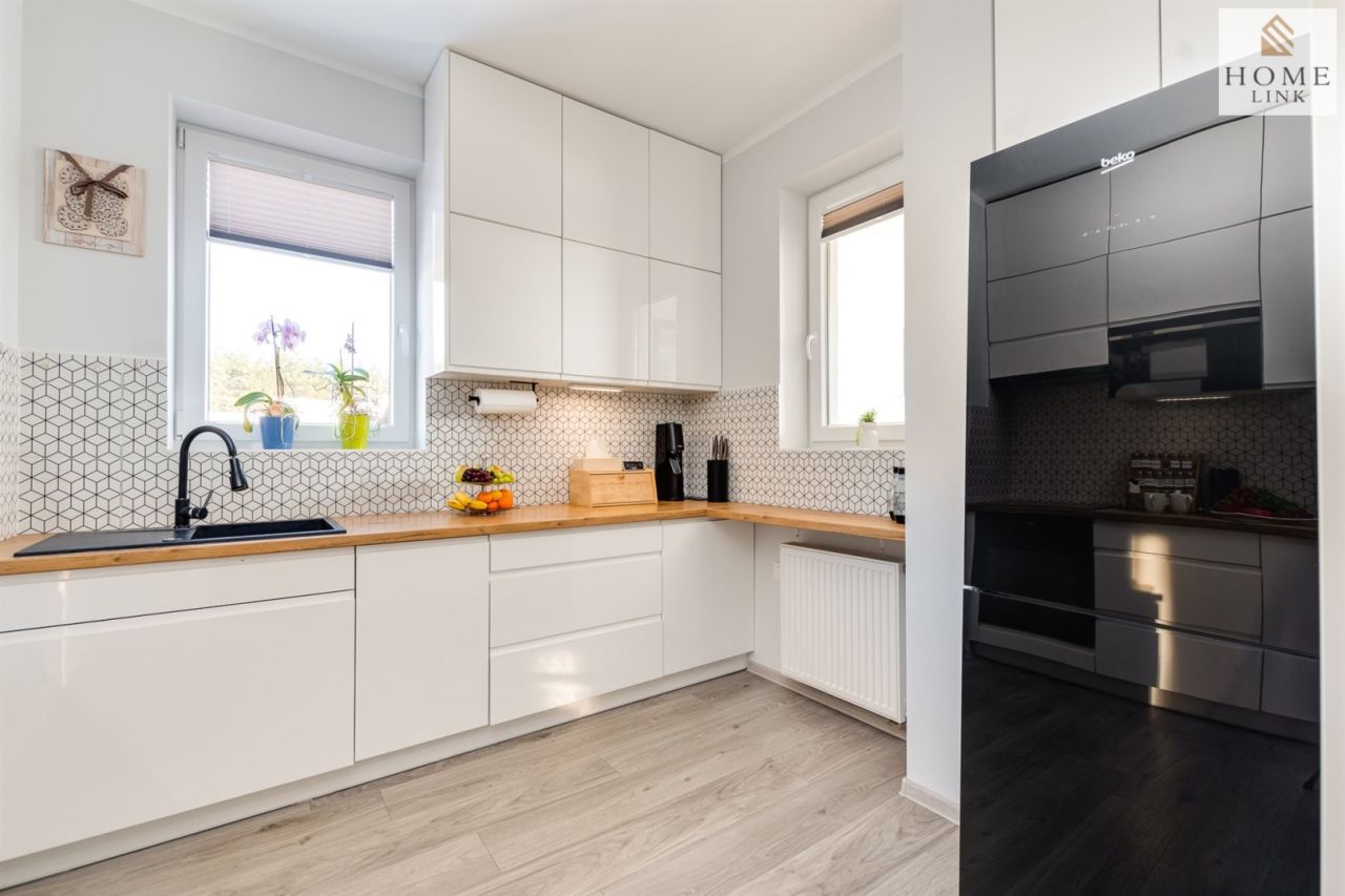 Mieszkanie 4-pokojowe Olsztyn Jaroty. Zdjęcie 3