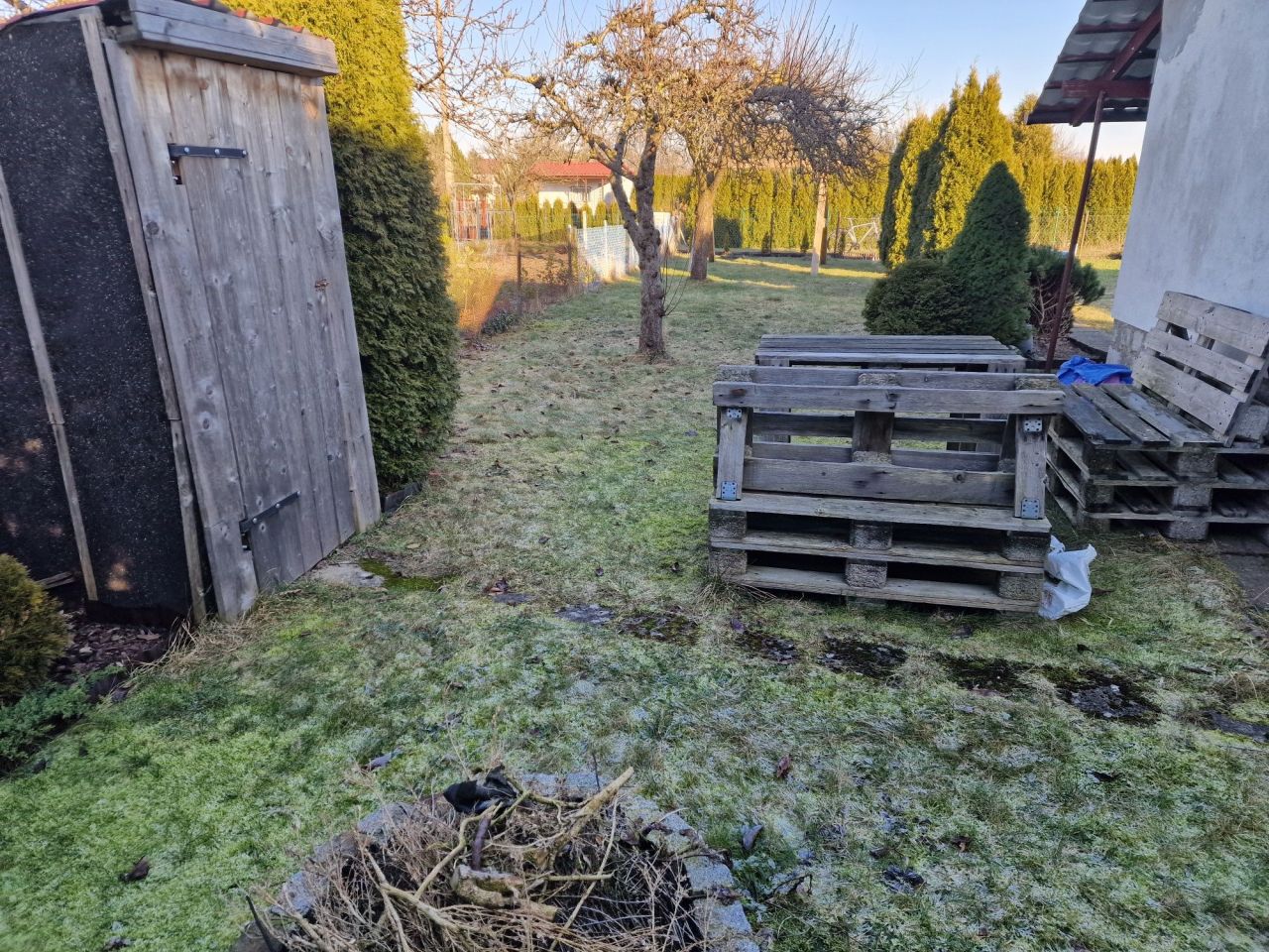 Działka rod Nowogard. Zdjęcie 5