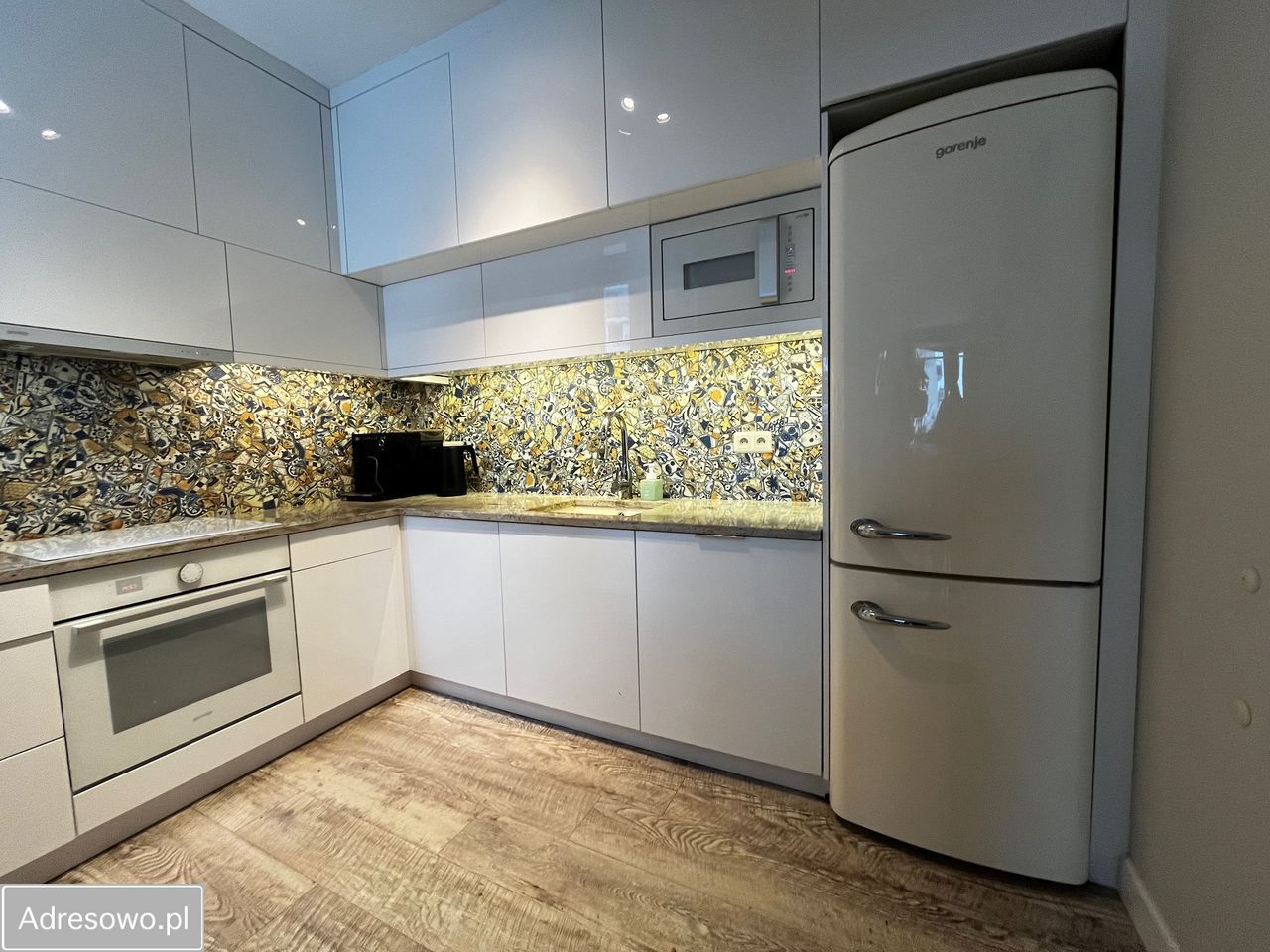 Mieszkanie 4-pokojowe Gdańsk Matarnia, ul. mjr. Mieczysława Słabego. Zdjęcie 9