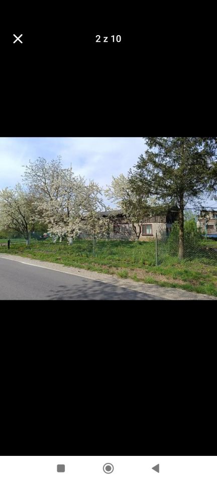 siedlisko, 3 pokoje Brudzawki, Brudzawki 1. Zdjęcie 2