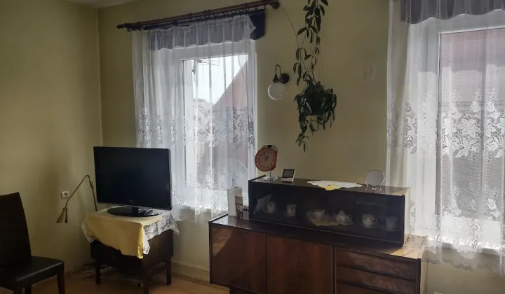 Mieszkanie 1-pokojowe Żarów, ul. Adama Mickiewicza