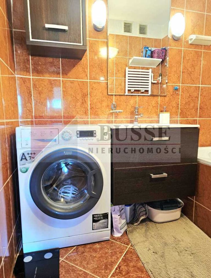 Mieszkanie 4-pokojowe Szczecin Pomorzany, ul. Zenona Klemensiewicza. Zdjęcie 13