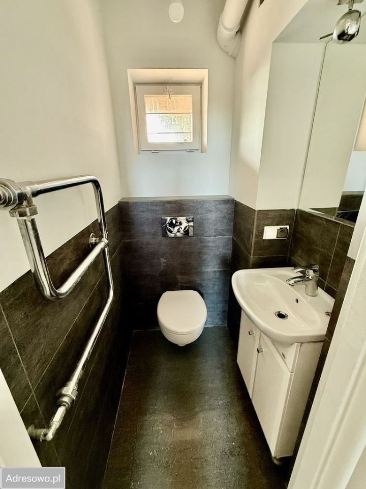 dom wolnostojący, 5 pokoi Piastów, ul. Elizy Orzeszkowej. Zdjęcie 8