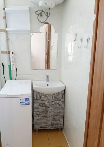 Mieszkanie 1-pokojowe Warszawa Praga-Południe. Zdjęcie 5