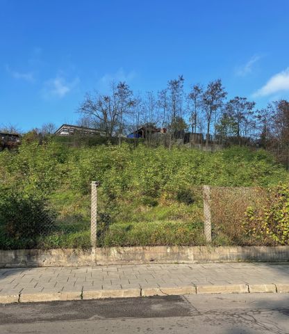 Działka budowlana Grudziądz Centrum, ul. Nadgórna. Zdjęcie 1