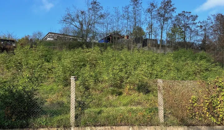 Działka budowlana Grudziądz Tarpno, ul. Nadgórna