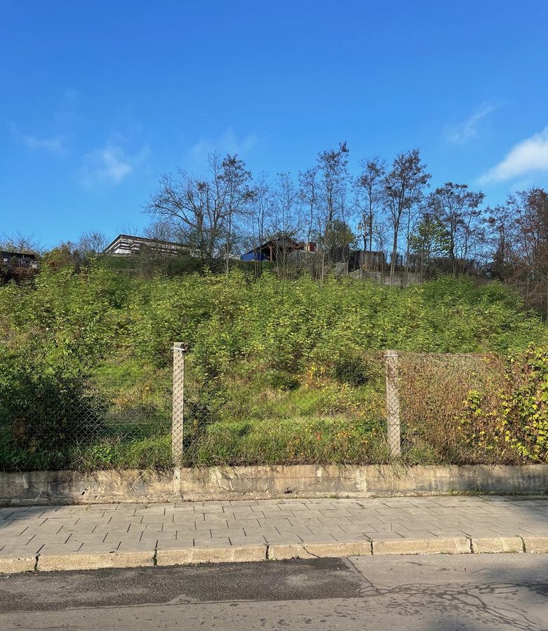 Działka budowlana Grudziądz Centrum, ul. Nadgórna. Zdjęcie 1