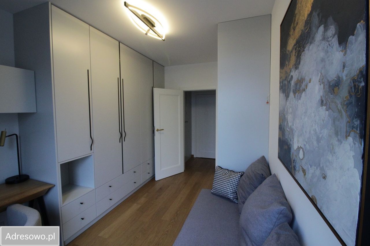 Mieszkanie 3-pokojowe Warszawa Praga-Południe, ul. Kokoryczki. Zdjęcie 17