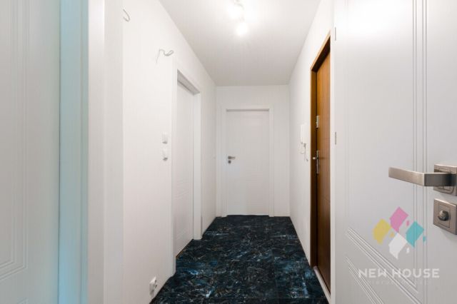 Nieruchomość komercyjna Olsztyn, ul. Aleja Róż. Zdjęcie 19