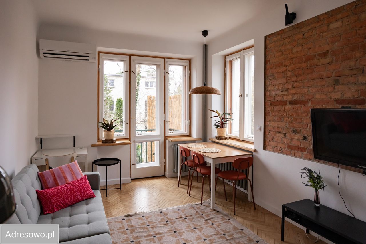 Mieszkanie 2-pokojowe Warszawa Bielany, ul. Marymoncka. Zdjęcie 15