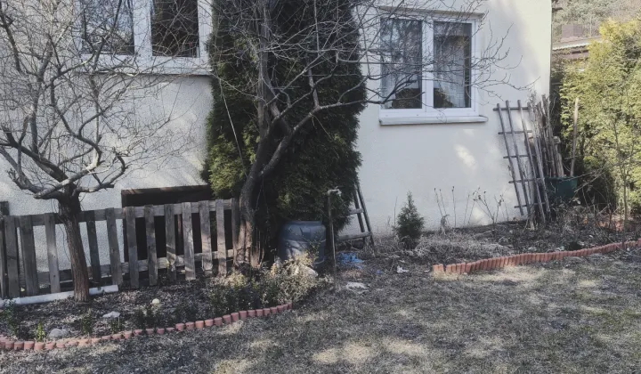 Działka rod Bożenkowo, ul. Rekreacyjna