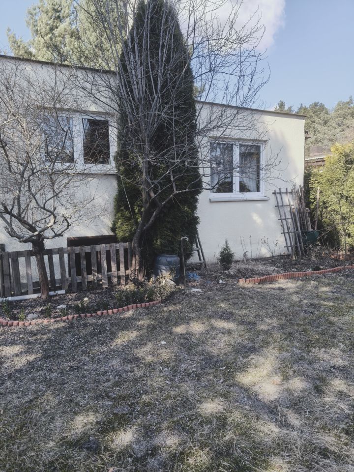 Działka rod Bożenkowo, ul. Rekreacyjna. Zdjęcie 1