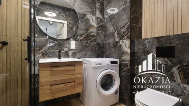 Mieszkanie 1-pokojowe Rzeszów, ul. Eugeniusza Kwiatkowskiego. Zdjęcie 7