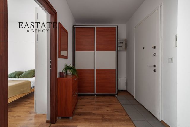 Mieszkanie 2-pokojowe Warszawa Mokotów, ul. Cybernetyki. Zdjęcie 13