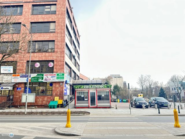 Lokal Kielce Centrum, ul. Ignacego Paderewskiego. Zdjęcie 1