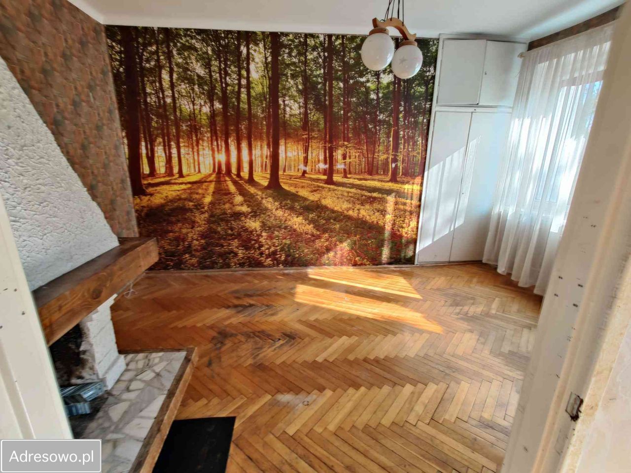 Mieszkanie 3-pokojowe Bydgoszcz Bielawy. Zdjęcie 16