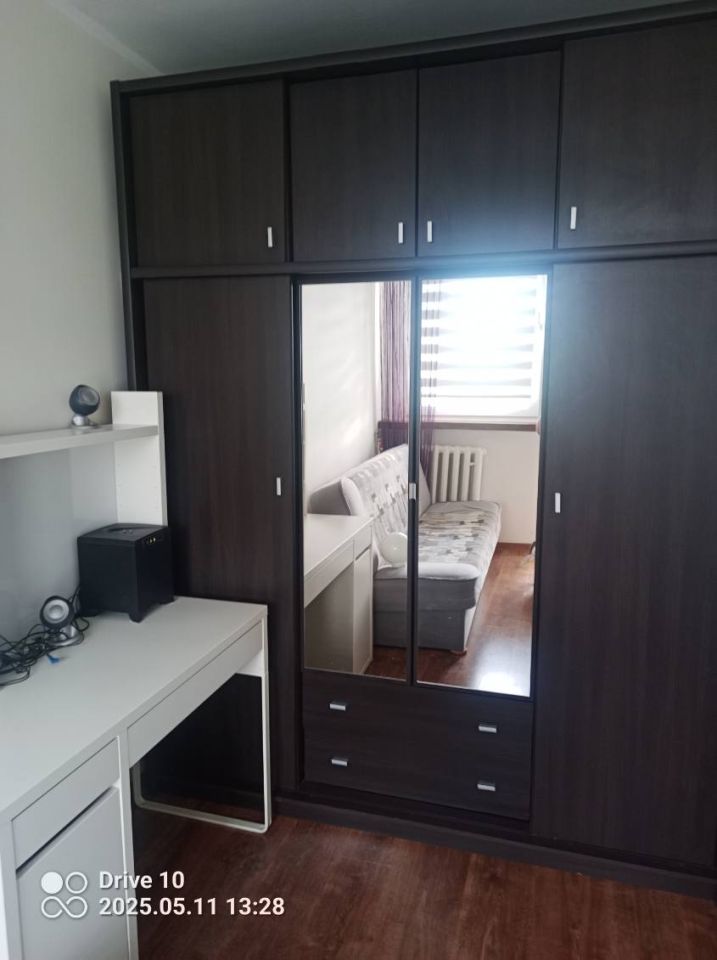 Mieszkanie 2-pokojowe Łódź Dąbrowa, ul. gen. Jarosława Dąbrowskiego. Zdjęcie 2