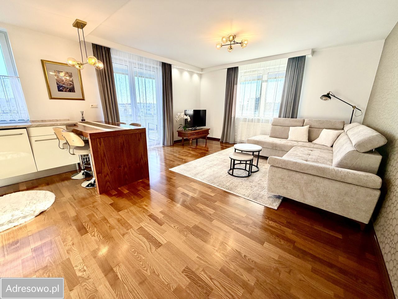 Mieszkanie 3-pokojowe Lublin Czechów, ul. Poligonowa. Zdjęcie 6