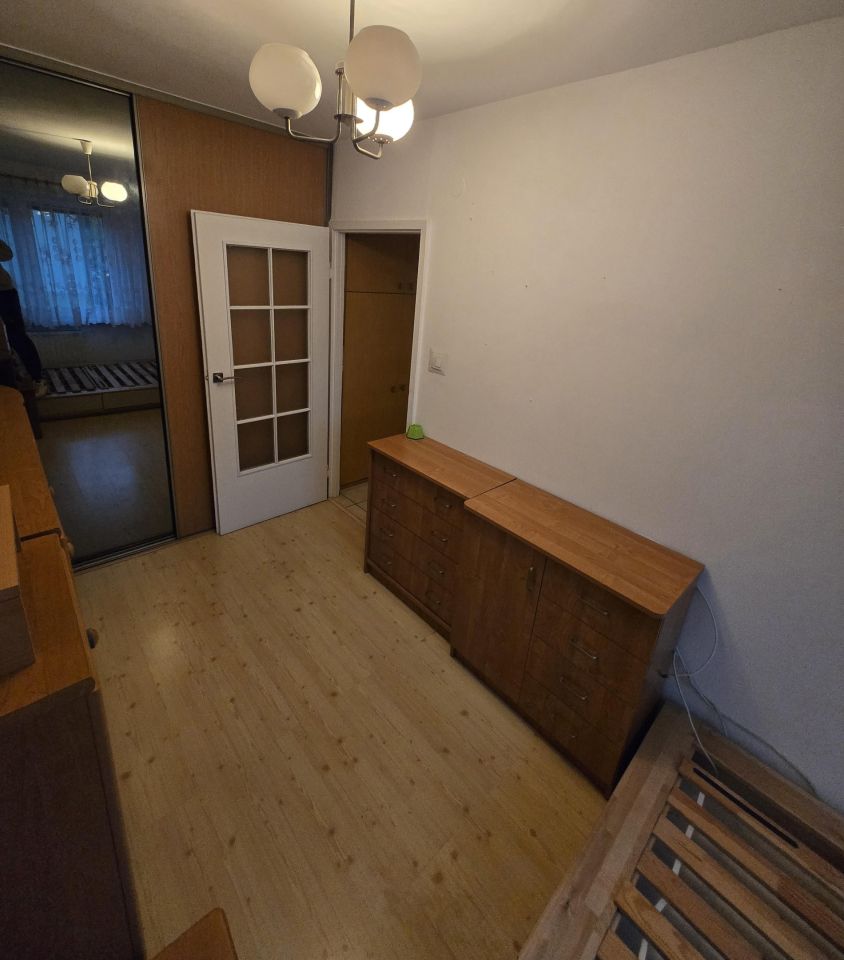 Mieszkanie 4-pokojowe Warszawa Ursus, ul. Orląt Lwowskich. Zdjęcie 9
