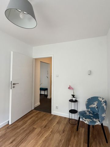 Mieszkanie 2-pokojowe Warszawa Wola, ul. Tadeusza Krępowieckiego. Zdjęcie 1