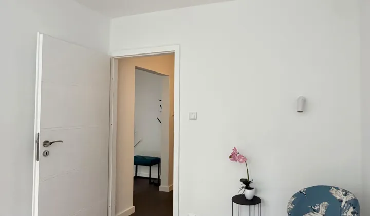 Mieszkanie 2-pokojowe Warszawa Wola, ul. Tadeusza Krępowieckiego