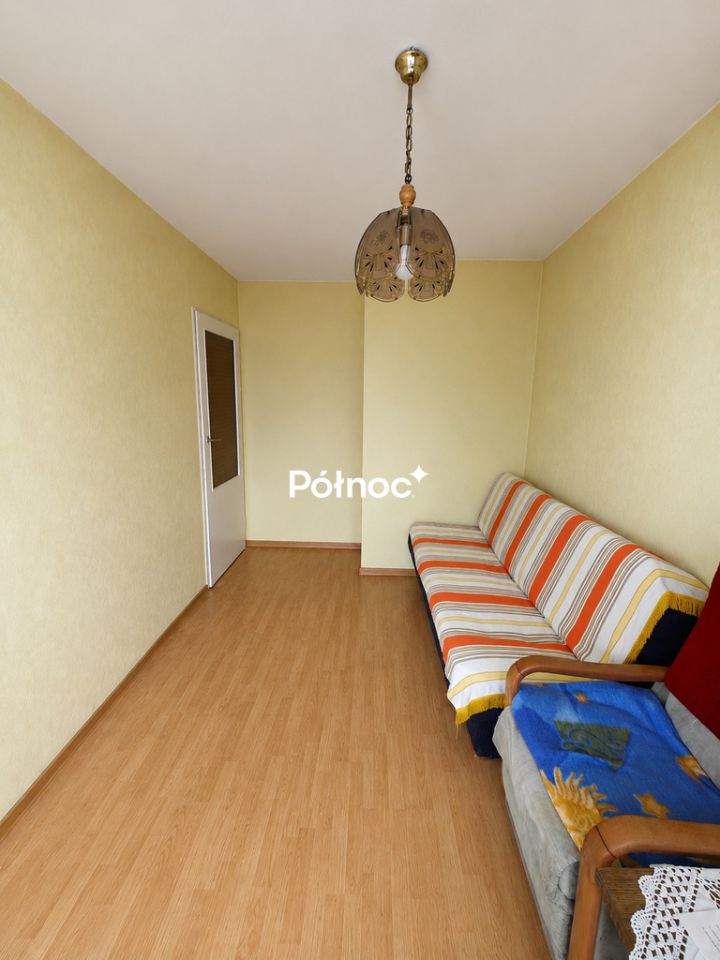 Mieszkanie 3-pokojowe Grodków, ul. Bolesława Chrobrego. Zdjęcie 4