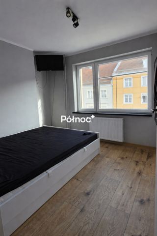Mieszkanie 2-pokojowe Opole Śródmieście, ul. Krakowska. Zdjęcie 4