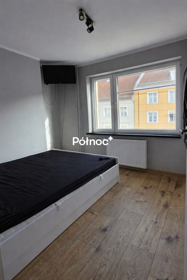Mieszkanie 2-pokojowe Opole Śródmieście, ul. Krakowska. Zdjęcie 4