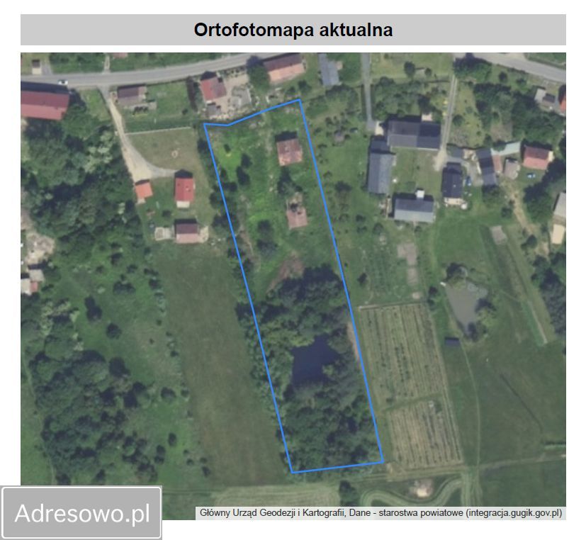 dom wolnostojący, 10 pokoi Skorzynice. Zdjęcie 9