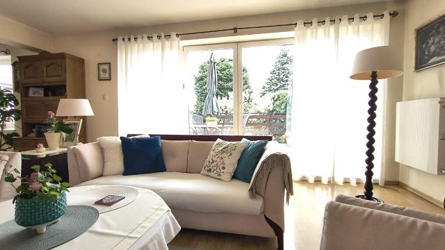 dom szeregowy, 6 pokoi Gdynia Redłowo, ul. Szarych Szeregów. Zdjęcie 2