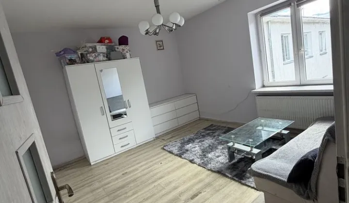 Mieszkanie 2-pokojowe Radzymin Centrum, ul. Jana Kilińskiego