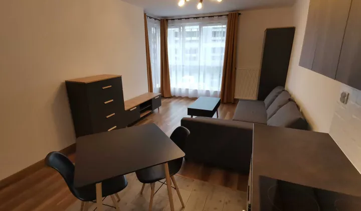 Mieszkanie 2-pokojowe Kraków Prądnik Czerwony, ul. Promienistych