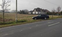 Działka rolna Brzeźnio, ul. Wspólna. Zdjęcie 4