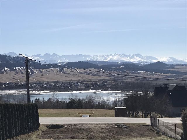 Działka budowlana Huba. Zdjęcie 1